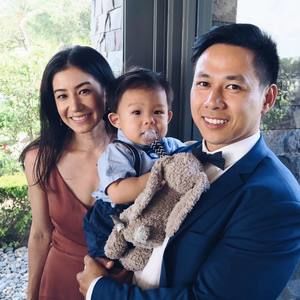 Meet your Posher, Merryn